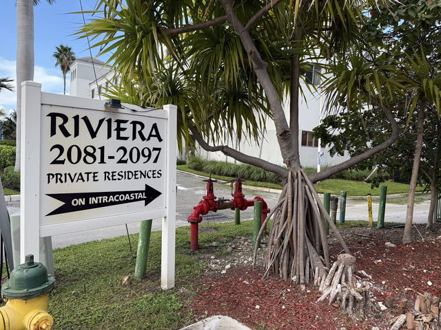 Riviera Condominiums photo 2